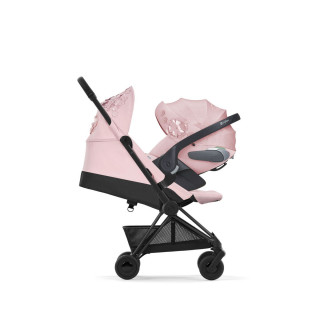 Cybex navlaka za kolica Coya,Simply Flowers Pink