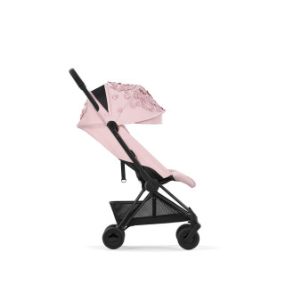 Cybex navlaka za kolica Coya,Simply Flowers Pink
