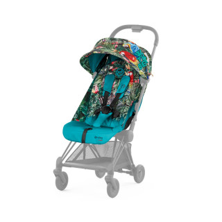 Cybex navlaka za kolica Coya,We The Best