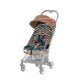Cybex navlaka za kolica Coya,One Love