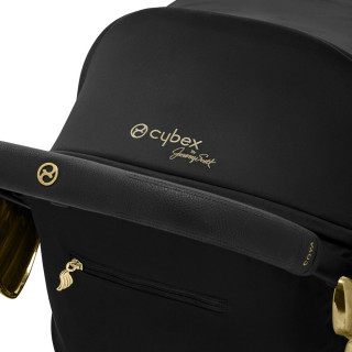 Cybex kolica Coya, Wings