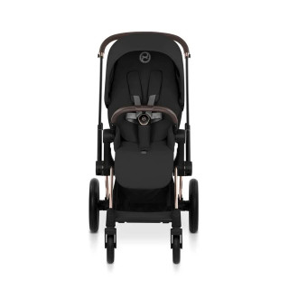 Cybex Priam 5 duo sistem, Rosegold/Sepia Black