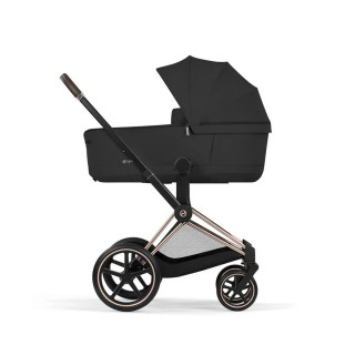 Cybex Priam 5 duo sistem, Rosegold/Sepia Black