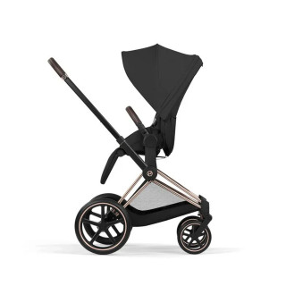 Cybex Priam 5 duo sistem, Rosegold/Sepia Black