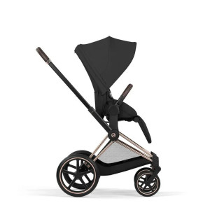 Cybex Priam 5 duo sistem, Rosegold/Sepia Black