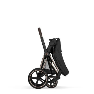 Cybex Priam 5 duo sistem, Rosegold/Sepia Black
