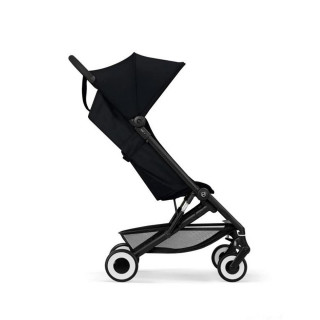 Cybex kolica Agis, Black/Magic Black