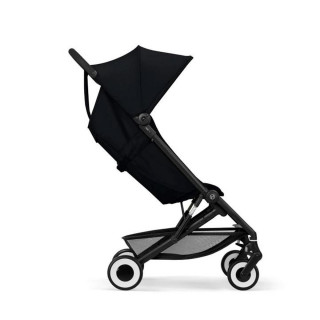 Cybex kolica Agis, Black/Magic Black
