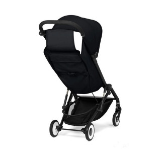Cybex kolica Agis, Black/Magic Black