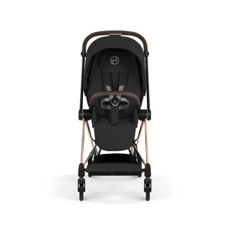 Cybex Mios 5 duo sistem, Rosegold Sepia Black