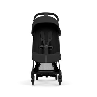 Cybex kolica Coya Style, Black/Sepia Black