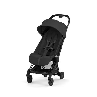 Cybex kolica Coya Style, Black/Sepia Black