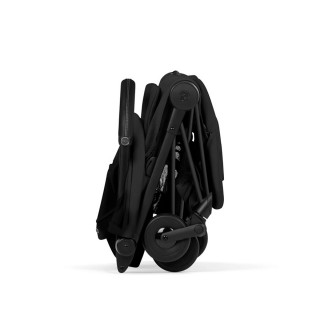Cybex kolica Coya Style, Black/Sepia Black