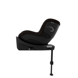 Cybex auto sedište Sirona G Magic Black, 61 - 105cm