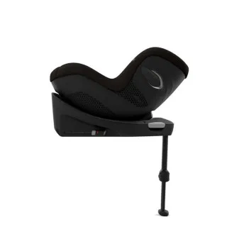 Cybex auto sedište Sirona G Magic Black, 61 - 105cm