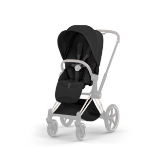 Cybex navlaka za sedište Priam 5 Style Sepia Black