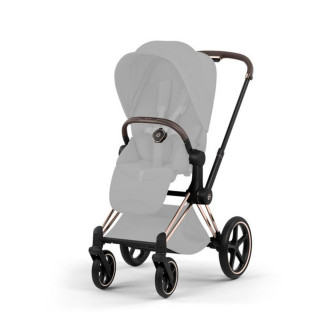 Cybex ram za kolica Priam 5, Rose gold
