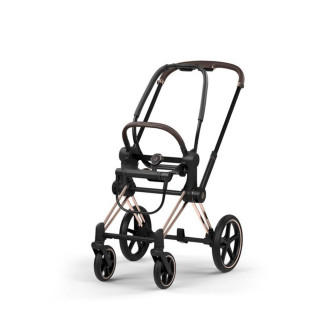Cybex ram za kolica Priam 5, Rose gold