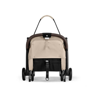 Cybex kolica Orfeo, Taupe/Almond Beige