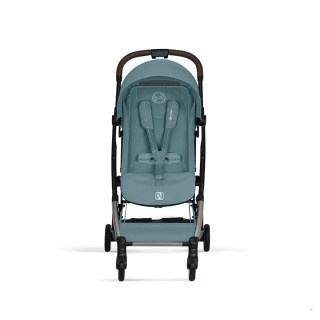 Cybex kolica Orfeo, Taupe/Stormy Blue