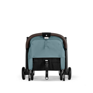 Cybex kolica Orfeo, Taupe/Stormy Blue