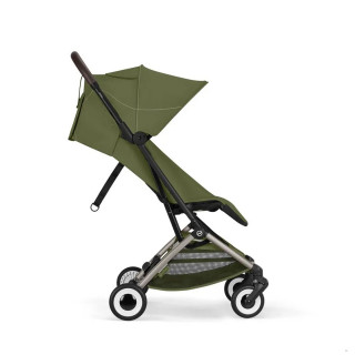 Cybex kolica Orfeo, Moss Green