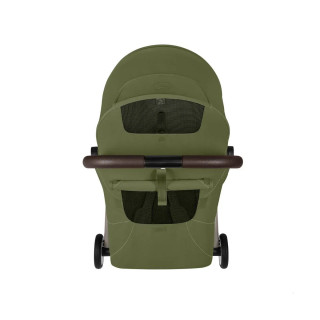 Cybex kolica Orfeo, Moss Green