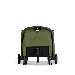 Cybex kolica Orfeo, Moss Green