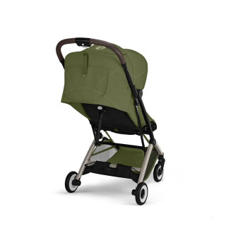 Cybex kolica Orfeo, Moss Green