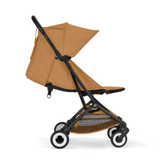 Cybex kolica Orfeo, Cinnamon Yellow