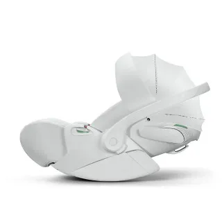 Cybex auto sedište Cloud T Urban Mobility White, 45-87cm