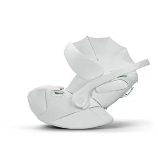 Cybex auto sedište Cloud T Urban Mobility White, 45-87cm