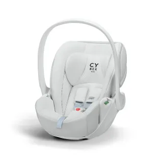 Cybex auto sedište Cloud T Urban Mobility White, 45-87cm