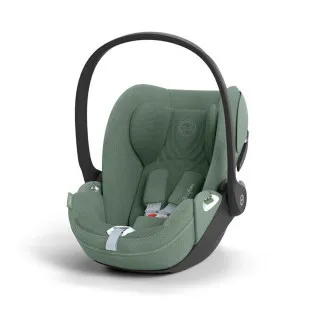 Cybex autosedište Cloud T, Leaf Green, 45-87cm