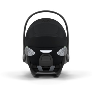 Cybex autosedište Cloud T, Sepia Black Plus, 45-87cm