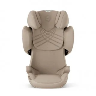 Cybex autosedište Solution T i-Fix, Cozy Beige