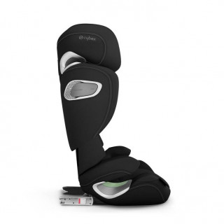 Cybex autosedište Solution T i-Fix Sepia Black Plus