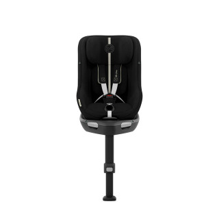 Cybex autosedište Sirona Gi i-Size Moon Black, 61-105cm