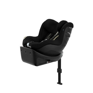 Cybex autosedište Sirona Gi i-Size Moon Black, 61-105cm