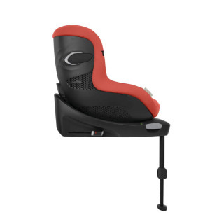 Cybex autosedište Sirona Gi i-Size Hibiscus Red Plus, 61-105