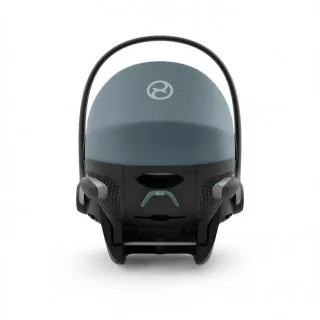 Cybex autosedište Cloud G, Stormy Blue Plus
