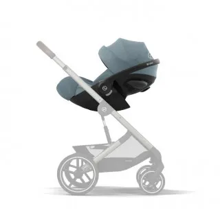 Cybex autosedište Cloud G, Stormy Blue Plus