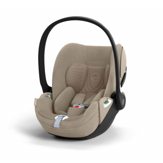 Cybex autosedište Cloud T Plus, Cozy Beige