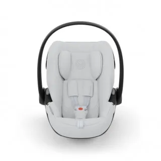 Cybex autosedište Cloud G, FogGrey Plus