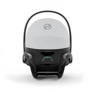 Cybex autosedište Cloud G, FogGrey Plus