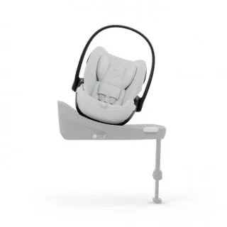 Cybex autosedište Cloud G, FogGrey Plus