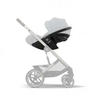 Cybex autosedište Cloud G, FogGrey Plus