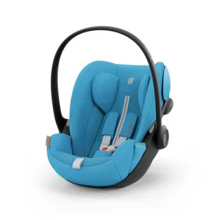 Cybex autosedište Cloud G, Beach Blue Plus