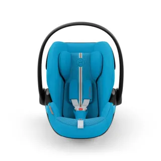 Cybex autosedište Cloud G, Beach Blue Plus