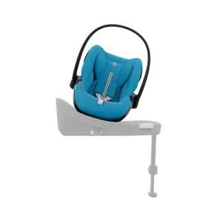 Cybex autosedište Cloud G, Beach Blue Plus